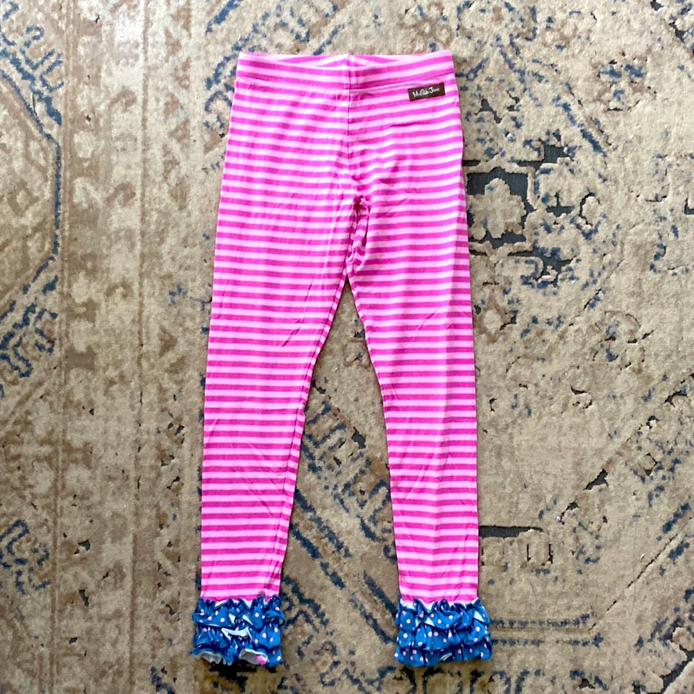 Matilda Jane leggings